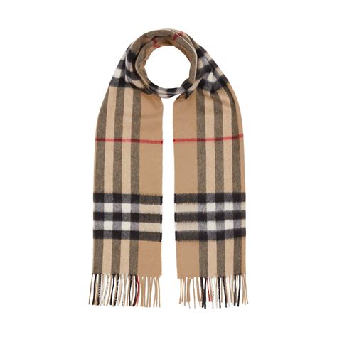 burberry kaschmirschal klasisch|Schals aus Seide, Wolle und Kaschmir – Damen .